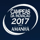 Logo da Revista Amanhã