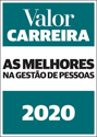 Prêmio Valor Carreira 2020