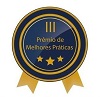 Imagem do Prêmio IV Prêmio de Melhores Práticas na Gestão de Departamentos Jurídicos