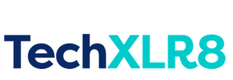 Logo do Prêmio Tech Xlr8 - London Tech Week