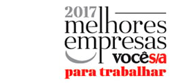 Logo do Prêmio Você S/A