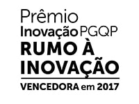 Logo Prêmio Inovação PGQP 2017