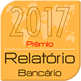 Imagem do Prêmio Relatório Bancário 2017