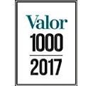 logo Valor 1000